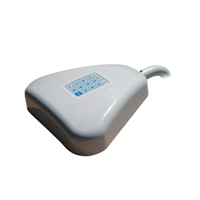 Image de Aqualarm Classic Alarme de Piscine avec Clavier Digital Conforme à la Norme NF P90 307 1