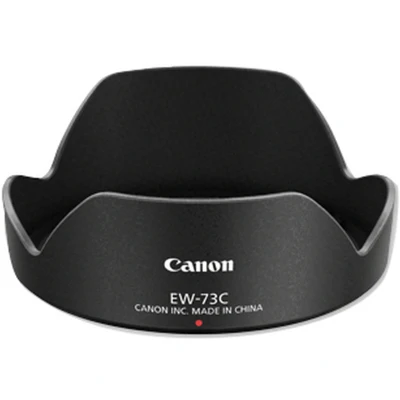 Image de Canon pare soleil EW 73C officiel pour EF S 1018mm f/4.55.6 IS STM