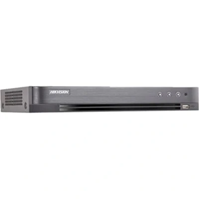 Image de Hikvision Digital Technology DS 7216HUHI K2 Enregistreur vidéo numérique Noir Enregistreurs (Noir, H.264,H.264+,H.265,H.265+, NTSC,PAL, 1.0 canaux, 12 V, 16 canaux)