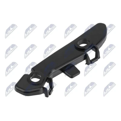 Image de Support, pare chocs NTY EZC BM 345
