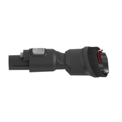 Image de Hoover G249 Outil 2 en 1 pour aspirateur Suceur plat et brosse à épousseter Accessoire d’origine pièce de rechange, Compatible avec l&#039;aspirateur HF9 HF4, HF920, HF910, HF410, HF415