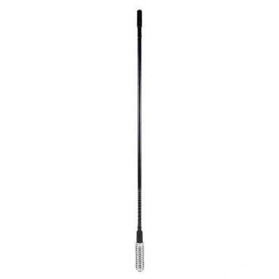 Image de Antenne CB PNI ML40, Longueur 57 cm, avec Adaptateur Filetage mâle M6 à M5