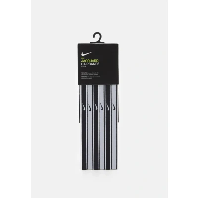Image de Nike Performance Sport Headbands 6 PACK Autres accessoires, Femme, Taille: One Size, White/black/white