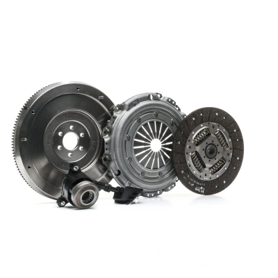 Image de VALEO KIT4P CONVERSION Kit (CSC) 845181 d&#039;Embrayage PEUGEOT: 3008 I, 308 I 3/5 portes, SW