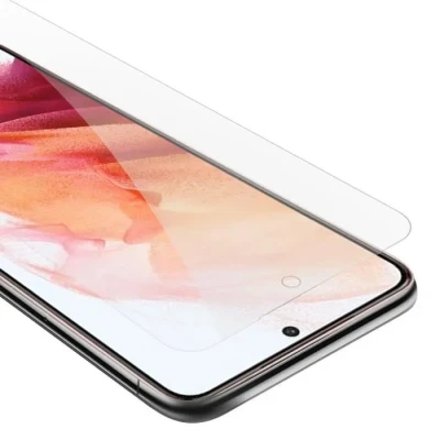 Image de Verre de trempépour Samsung Galaxy S22 PLUS en HAUTE TRANSPARENT Film protection d&#039;écran durci tempered glass d&#039;une dureté 9H avec compatibilité 3D Touch Neuf