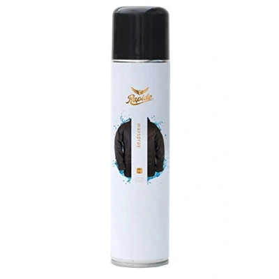 Image de Spray pour toile cirée, Rapide