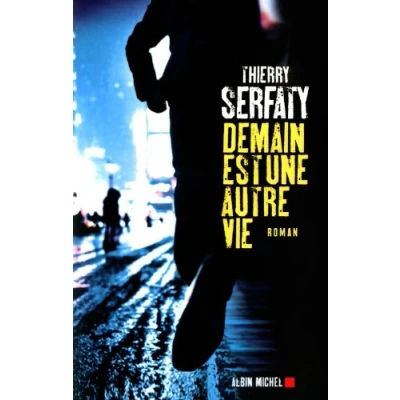 Image de Demain est une autre vie Livre d’occasion Correct