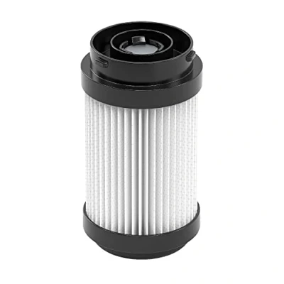 Image de Filtre Hepa 12 Pour Vc 6 Cordless Kärcher, Noir/Blanc