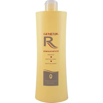 Image de Permanente Générik N0 500 ML Cheveux Difficiles résistants