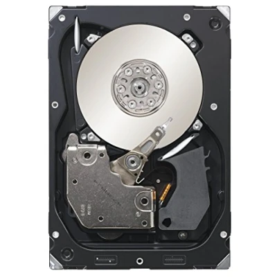 Image de Seagate Cheetah 15K.7 ST3300657SS Disque dur interne 15000 tr/min SAS 6 Go/s Cache 16 Mo 3,5&quot;