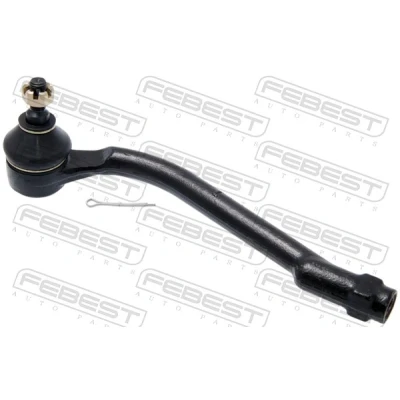Image de FEBEST 1221 ENLH Rotule de direction Essieu avant gauche HYUNDAI: i30 II 3/5 portes, I Break, KIA: cee‘d 5 portes
