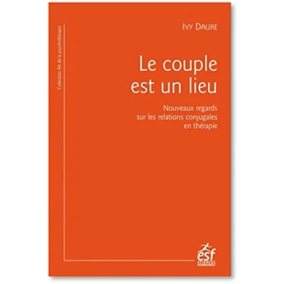 Image de le couple est un lieu: Quand l&#039;analyse des lieux raconte