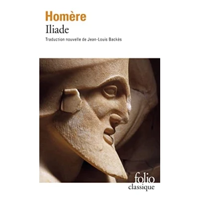 Image de Iliade Livre d’occasion Bon