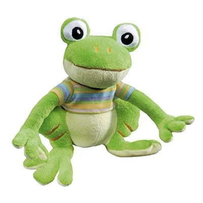 Image de Glorex GmbH Peluche à rembourrer soi même, multicolore, 16 cm