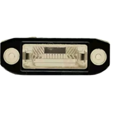 Image de VAN WEZEL 5923920 Eclairage De Plaque d&#039;Immatriculation gauche, droit VOLVO: V50, S60 II, S80 I