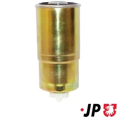 Image de JP GROUP 1118702100 Filtre à Carburant vissé AUDI: A4 B5 Berline, A6 C5 Avant, VOLVO: V70 2, S80 I, I