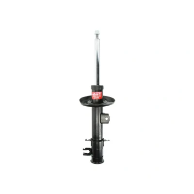 Image de KYB Excel G 339788 Amortisseur Essieu avant droit Pression de gaz Système bitube Jambe suspension Goujon en haut FIAT: Doblo II Break