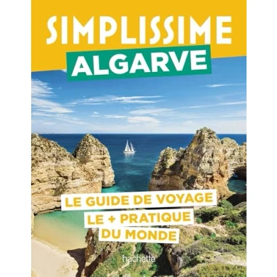 Image de Algarve Guide Simplissime