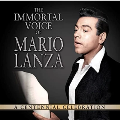 Image de Immortal Voice of Mario. [Import]