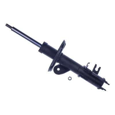 Image de DENCKERMANN DSB570G Amortisseur Essieu avant droit Pression de gaz Système bitube Jambe suspension Goujon en haut OPEL: Mokka / X