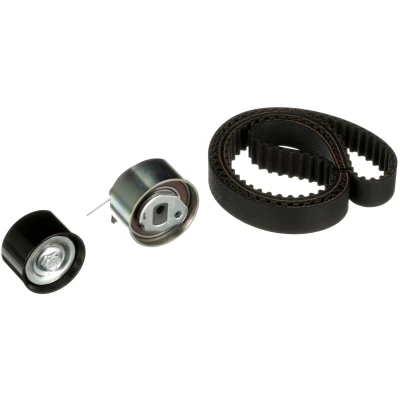 Image de GATES FleetRunner Micro V Stretch Fit K01T265 Kit de distribution CHRYSLER: PT Cruiser Cabriolet, VOYAGER 4, Break, JEEP: Cherokee III