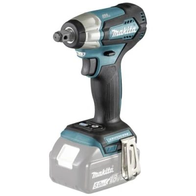 Image de Makita Boulonneuse à chocs 18V LXT 180 Nm 1/2&quot; (machine seule) DTW181Z