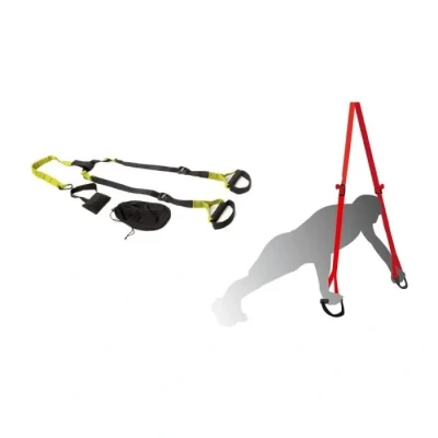 Image de Suspension trainer Tremblay ajustable