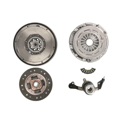 Image de SACHS ZMS Modul XTend plus CSC 2290 601 099 Kit d&#039;Embrayage MERCEDES BENZ: Sprinter 5 T Van, 3.5 Сamion à Plateau/Сhâssis