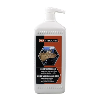 Image de FACOM 006040 Nettoyant mains ne contient pas de solvant Boîte distribution 1