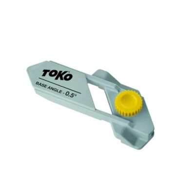 Image de TOKO Express Base Angle 0.5 Outil d&#039;entretien pour skis et snowboards
