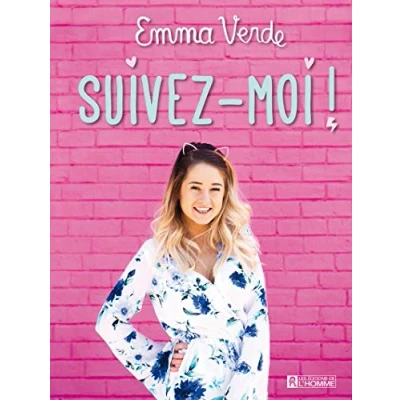 Image de Suivez moi ! Livre d’occasion Correct