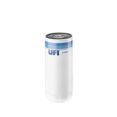 Image de UFI 23.144.01 Filtre à huile 1 1/8 16 UNF avec un clapet de non retour vissé