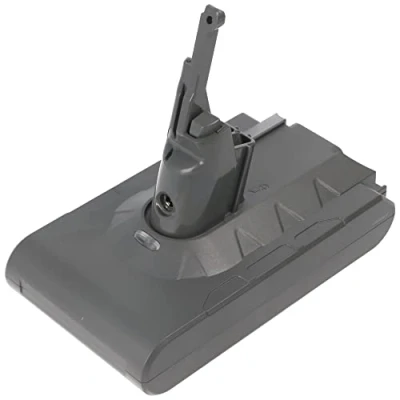 Image de Batterie compatible avec Dyson V8, SV10, V8 Absolute, Absolute Cord Free, Animal, Animal Exclusive, Fluffy, ra