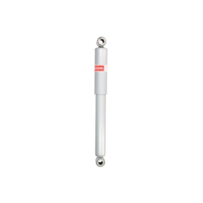 Image de KYB Gas A Just 553221 Amortisseur Essieu arrière Pression de gaz Système monotube télescopique Bossage en haut, bas