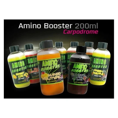 Image de Fun Fishing Liquide Amino Booster (185ml) Goût : Crabe Monstre