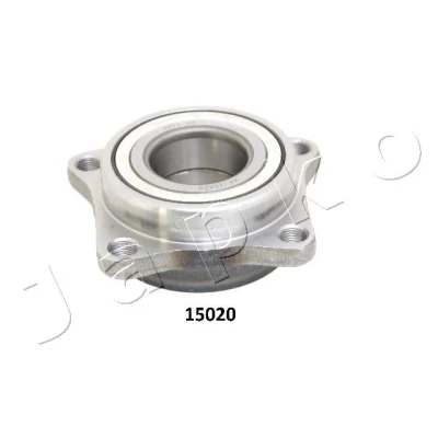 Image de JAPKO 415020 Moyeu De Roue