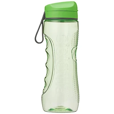 Image de Sistema Hydrate Tritan Active Sports Water Bottle 800 ml Gourde étanche Sans BPA Coloris assortis