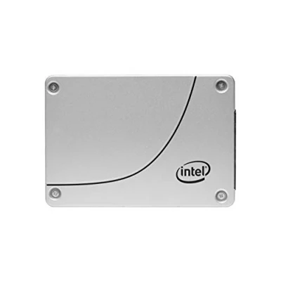 Image de Intel SSDSC2KB019T801 disque SSD 2.5 1,92 To Série ATA III TLC 3D NAND Neuf