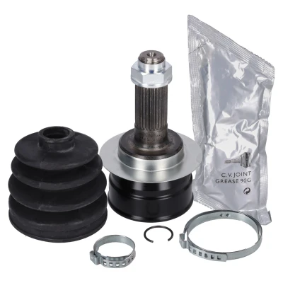 Image de FEBI BILSTEIN 185079 Tête De Cardan SUZUKI: SX4 I 5 portes