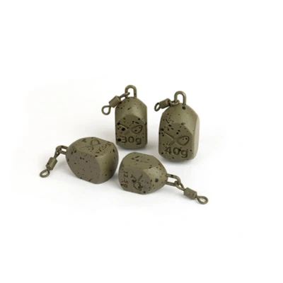 Image de Matrix MK2 Cubique Bombs (3 pcs) Maat : 17.5g