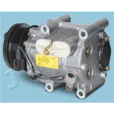 Image de JAPKO CMP2060001 Compresseur De Climatisation Scroll 12 R 134a FORD: Transit Connect Mk1 Van, FIESTA 5, Focus 3/5 portes