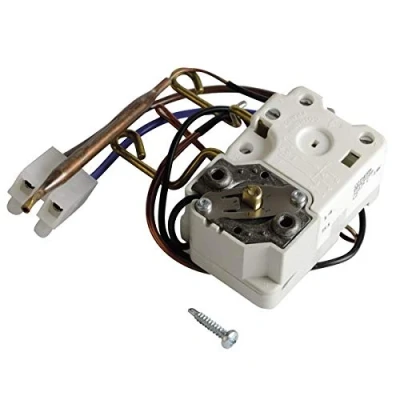 Image de DIFF Thermostat monophasé BBSC pour Atlantic : 099042
