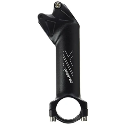 Image de XLC Comp A Head Vorbau St m15 Alu Pieces de Velo Mixte, None, 12 x 3.1 cm