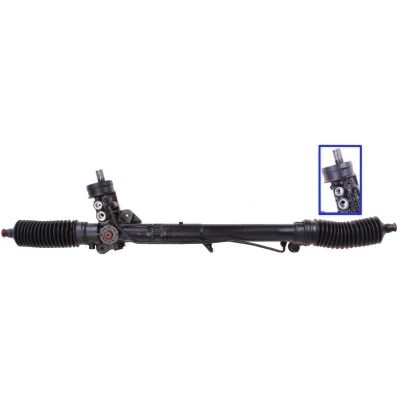 Image de ELSTOCK 11 0664 Crémaillère De direction hydraulique pour véhicules avec à gauche sans fixation 1035 AUDI: A4 B7 Avant, B6 Berline