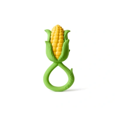 Image de Hochet Anneau de Dentition Corn Rattle Toy
