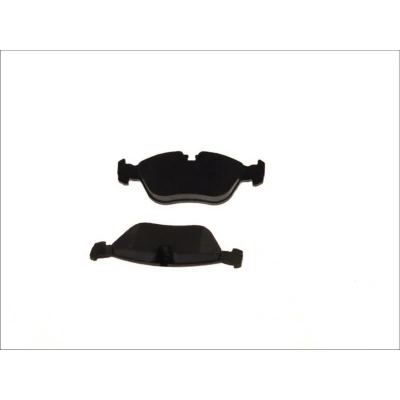 Image de TRW COTEC GDB1159 Jeu de plaquettes frein préparé pour indicateur d&#039;usure VOLVO: 850 Berline, V70 I, Break