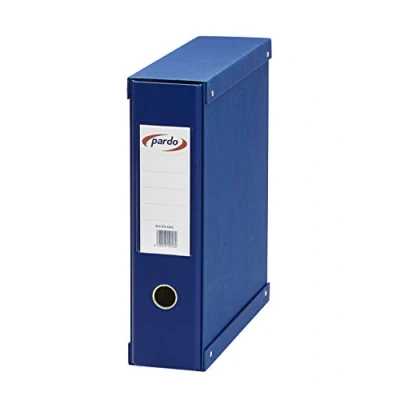 Image de Pardo Module1 Classeur Bleu