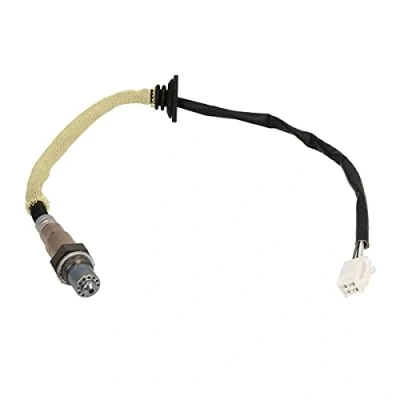 Image de DELPHI ES20634 12B1 Sonde lambda planaire, chauffé TOYOTA: Corolla IX 3/5 portes