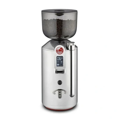 Image de La Pavoni Macinacaffe Il Cilindro Moulin à café