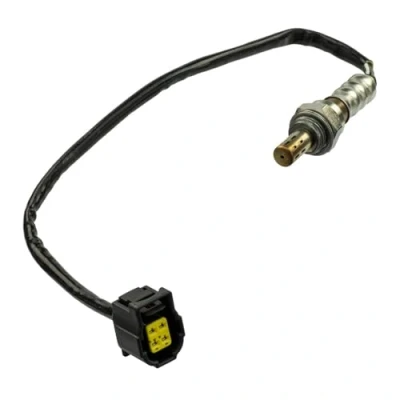 Image de DELPHI ES21151 12B1 Sonde lambda planaire, chauffé SMART: Fortwo II Coupe, Cabriolet